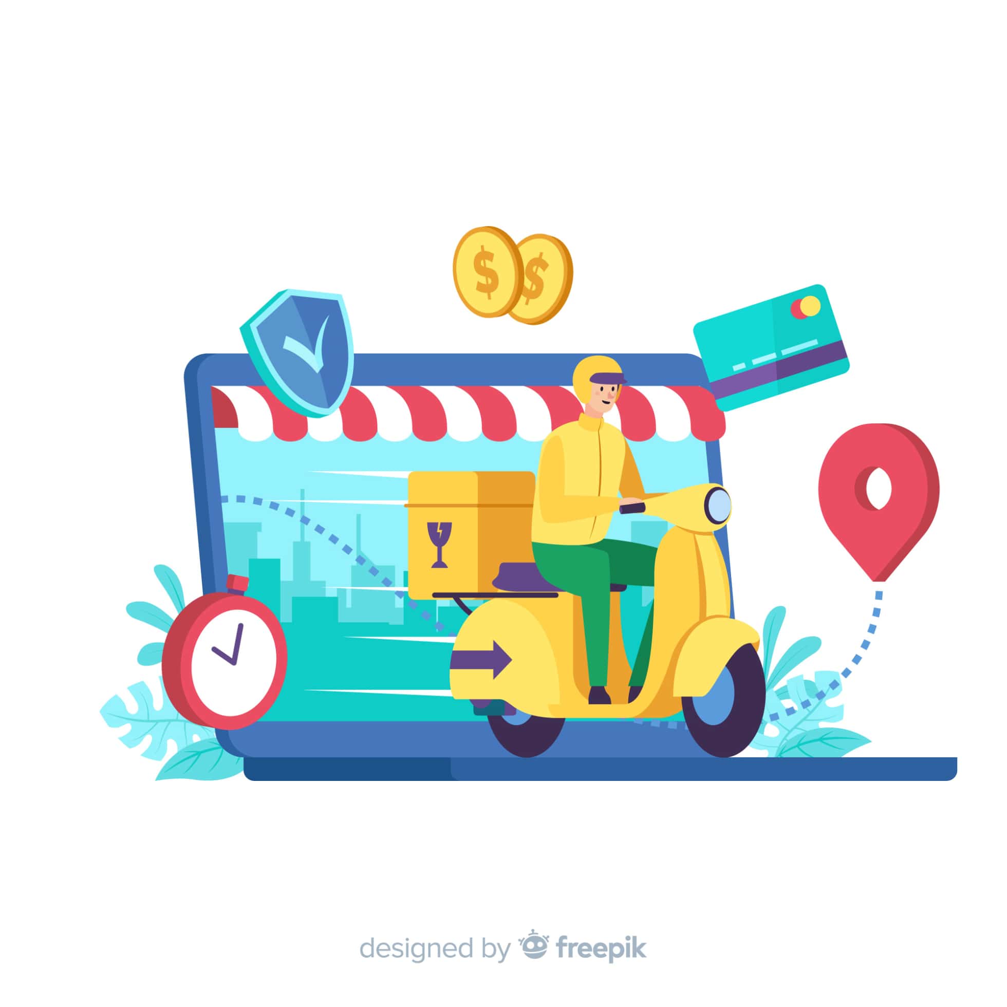 Quick Commerce Job Quick Commerce