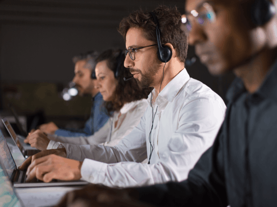 IT Support Center